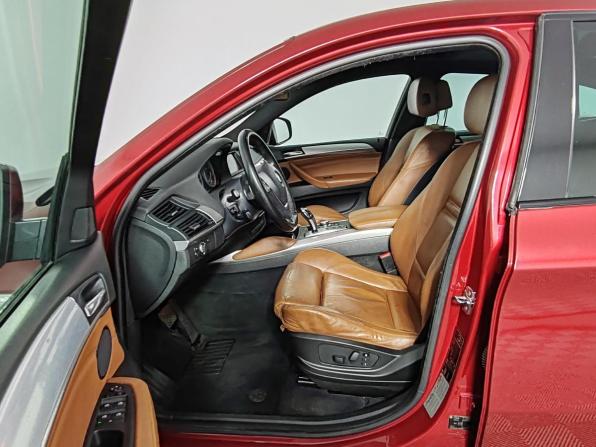 BMW X6 I (E71) с пробегом 2009 года, цена 1 599 000 рублей, 274230 км, внедорожник, Автокод Объявления