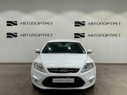 Ford Mondeo IV Рестайлинг Санкт-Петербург  - изображение 34