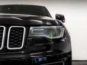 Jeep Grand Cherokee IV (WK2) Рестайлинг Москва  - изображение 46