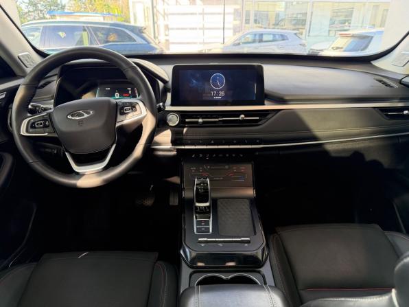 Chery Tiggo 7 Pro I с пробегом 2022 года, цена 1 850 000 рублей, 40516 км, внедорожник, Автокод Объявления