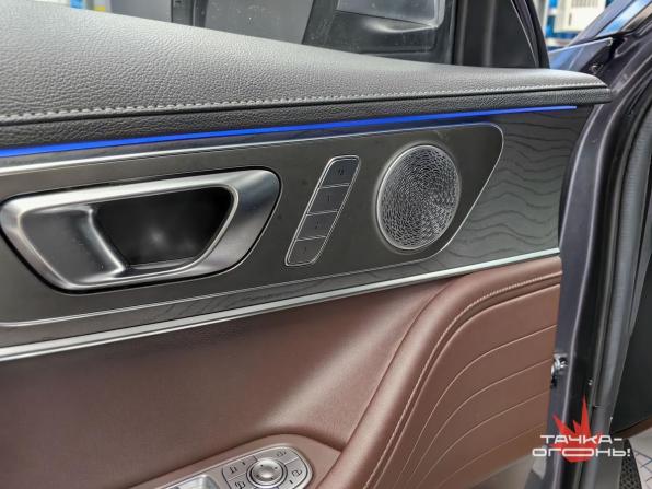 Chery Tiggo 8 Pro Max I Рестайлинг с пробегом 2023 года, цена 2 400 000 рублей, 93000 км, внедорожник, Автокод Объявления