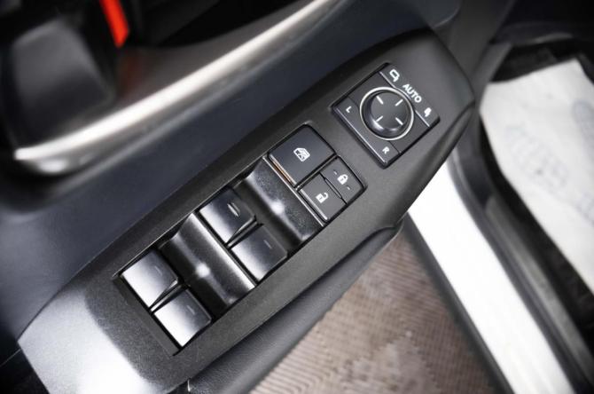 Lexus NX I с пробегом 2015 года, цена 2 889 000 рублей, 152000 км, внедорожник, Автокод Объявления