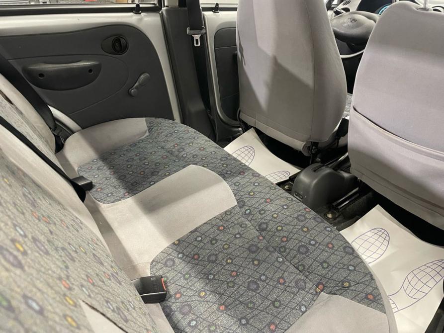 Daewoo Matiz II Санкт-Петербург  - изображение 19