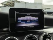 Mercedes-Benz GLC Coupe I (C253) Москва  - изображение 40