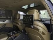 Audi A8 III (D4) Ставрополь  - изображение 69