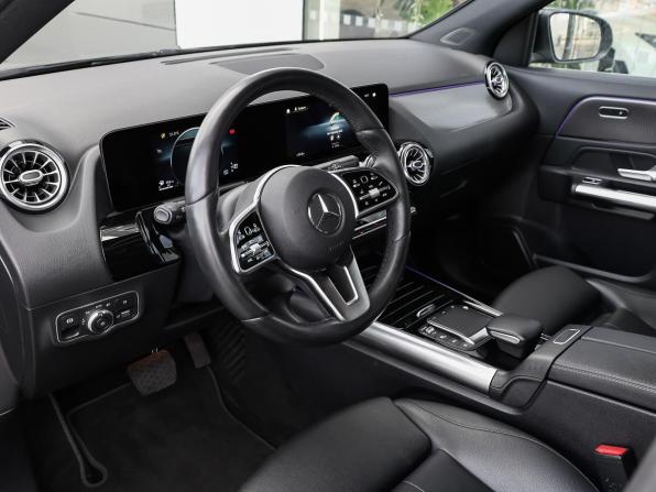 Mercedes-Benz GLA II (H247) с пробегом 2020 года, цена 3 198 000 рублей, 105443 км, внедорожник, Автокод Объявления