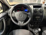 Renault Duster I Рестайлинг Тюмень  - изображение 20