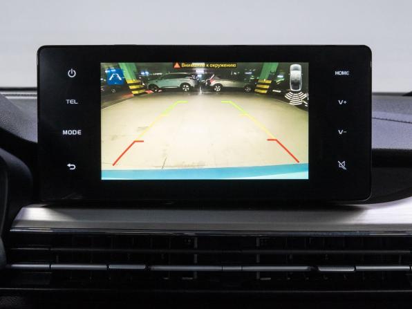 Livan X3 Pro с пробегом 2023 года, цена 1 150 000 рублей, 57816 км, внедорожник, Автокод Объявления