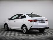 Hyundai Solaris II Рестайлинг Санкт-Петербург  - изображение 29