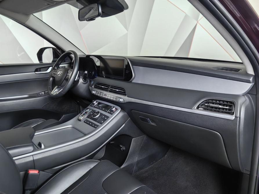 Hyundai Palisade I Москва  - изображение 13