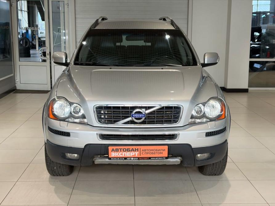 Volvo XC90 I Рестайлинг Екатеринбург  - изображение 2
