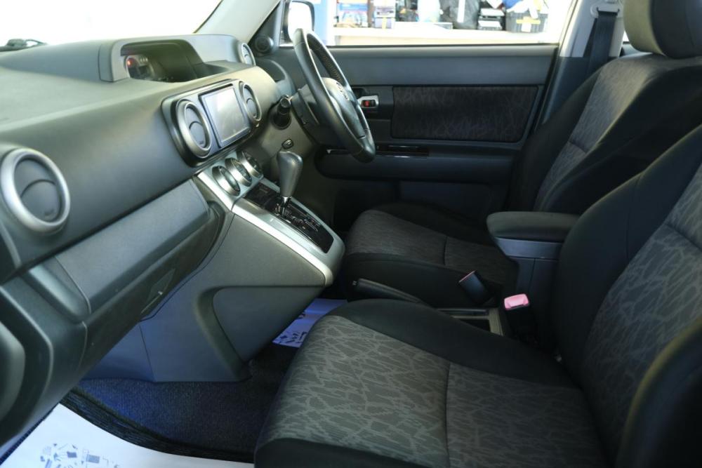 Toyota Corolla Rumion Омск  - изображение 19