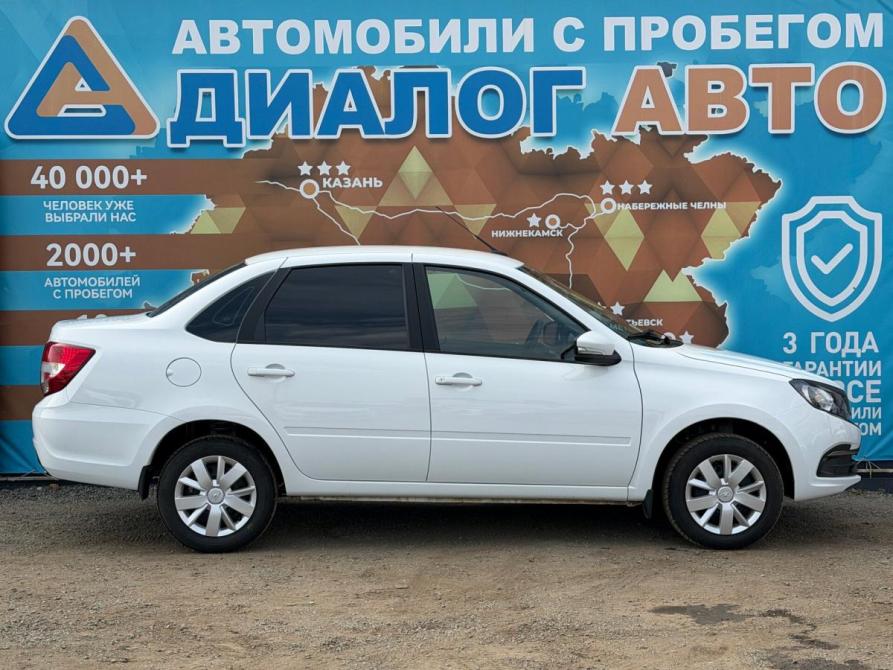 Lada (ВАЗ) Granta I Рестайлинг Набережные Челны  - изображение 2
