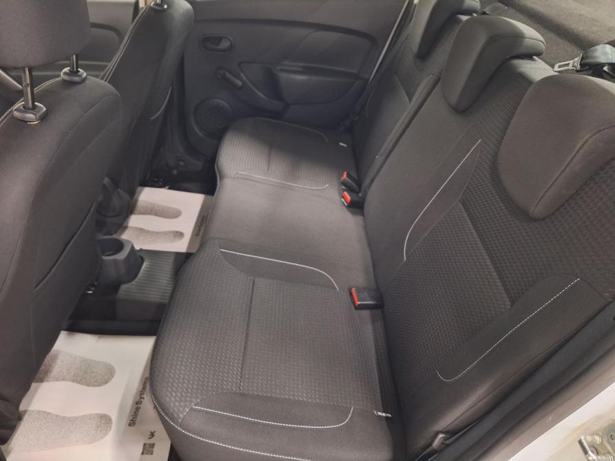 Renault Logan II Рестайлинг Смоленск  - изображение 15