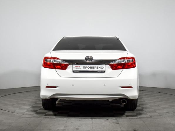 Toyota Camry VII (XV50) с пробегом 2014 года, цена 1 439 000 рублей, 267000 км, седан, Автокод Объявления