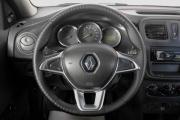 Renault Logan II Рестайлинг Кемерово  - изображение 35