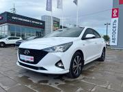 Hyundai Solaris II Рестайлинг Стерлитамак  - изображение 23