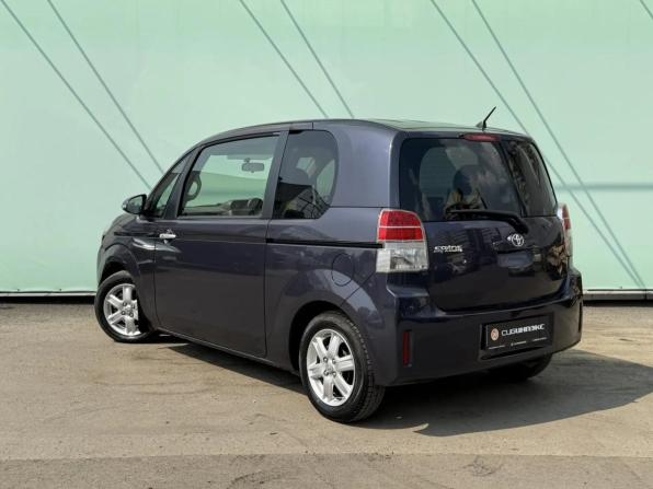 Toyota Spade с пробегом 2015 года, цена 889 000 рублей, 104650 км, минивэн, Автокод Объявления