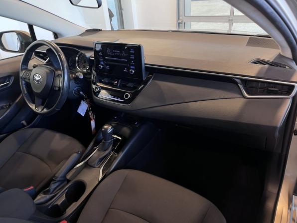 Toyota Corolla XII (E210) с пробегом 2020 года, цена 2 260 000 рублей, 76158 км, седан, Автокод Объявления