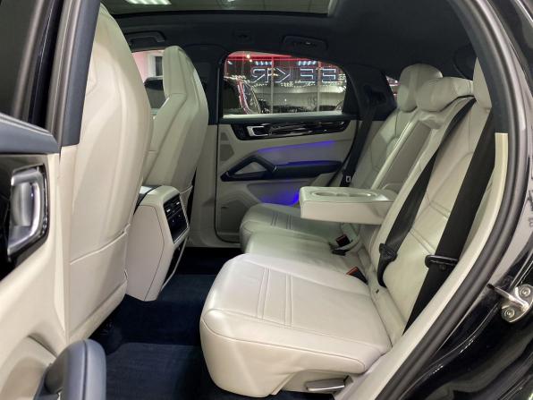 Porsche Cayenne III с пробегом 2019 года, цена 5 950 000 рублей, 155665 км, внедорожник, Автокод Объявления