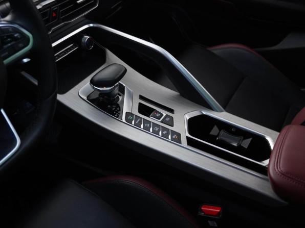 Geely Coolray I с пробегом 2023 года, цена 1 857 031 рубль, 52606 км, внедорожник, Автокод Объявления