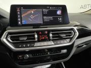 BMW X3 III (G01) Рестайлинг Москва  - изображение 29