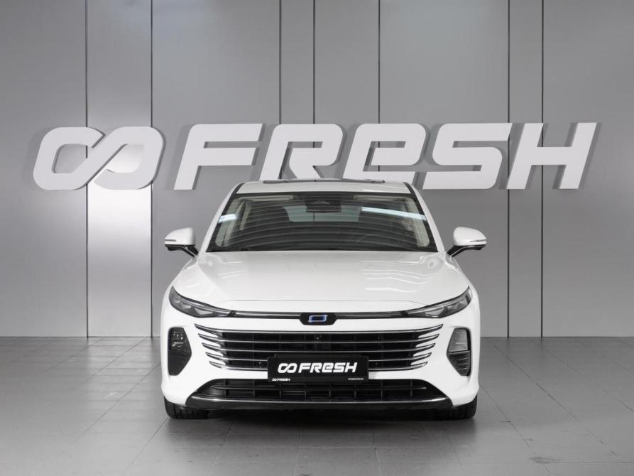 FAW Bestune B70 I Рестайлинг Минеральные Воды  - изображение 3