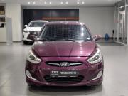 Hyundai Solaris I Казань  - изображение 24