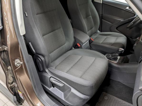 Volkswagen Tiguan I Рестайлинг с пробегом 2014 года, цена 1 340 000 рублей, 133332 км, внедорожник, Автокод Объявления