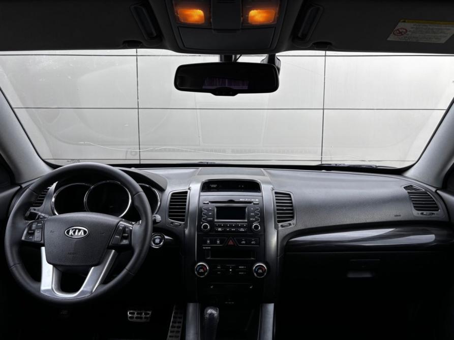Kia Sorento II Уфа  - изображение 17