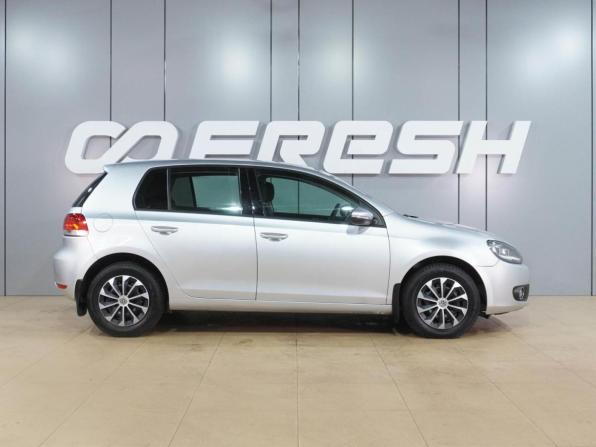 Volkswagen Golf VI с пробегом 2010 года, цена 1 069 000 рублей, 154415 км, хэтчбек, Автокод Объявления