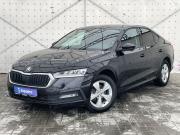 Skoda Octavia IV (A8) Тамбов  - изображение 20