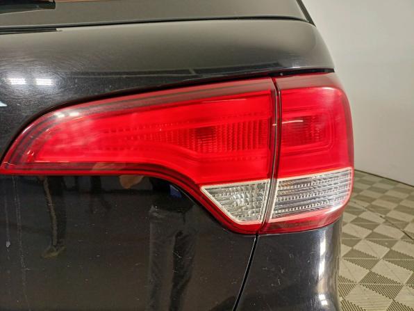 Kia Sorento II Рестайлинг с пробегом 2014 года, цена 1 549 000 рублей, 186000 км, внедорожник, Автокод Объявления