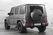 Mercedes-Benz G-Класс AMG II (W463) Владивосток  - изображение 37