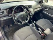 Kia Rio III Рестайлинг Владимир  - изображение 24