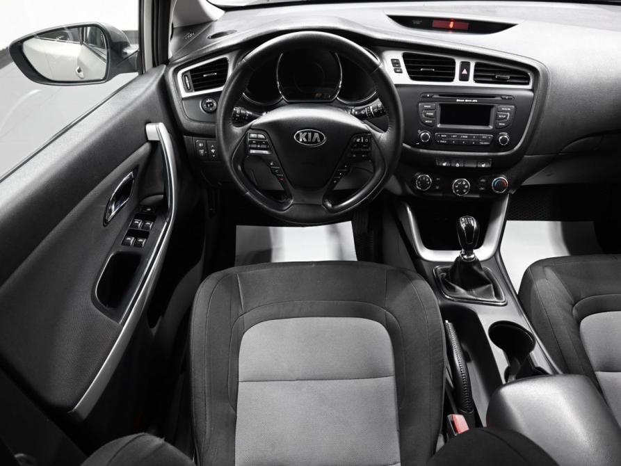 Kia Ceed II Тверь  - изображение 11