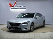 Mazda 6 III (GJ) Рестайлинг Уфа  - изображение 17