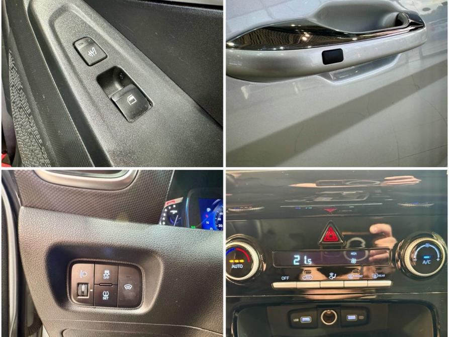 Hyundai Creta II Москва  - изображение 19