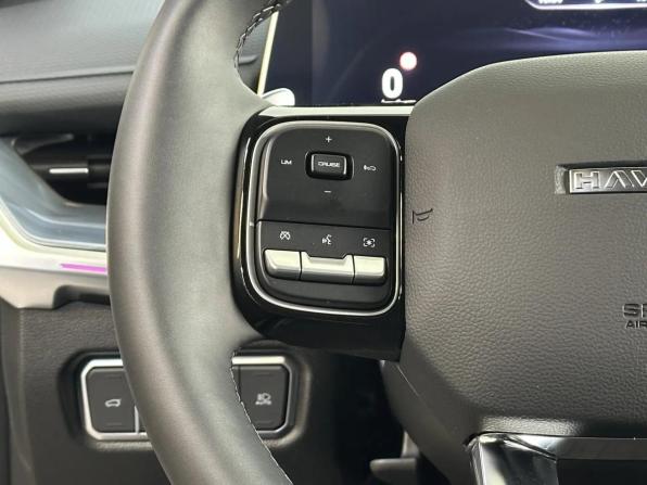 Haval F7x II с пробегом 2025 года, цена 3 290 000 рублей, 1366 км, внедорожник, Автокод Объявления