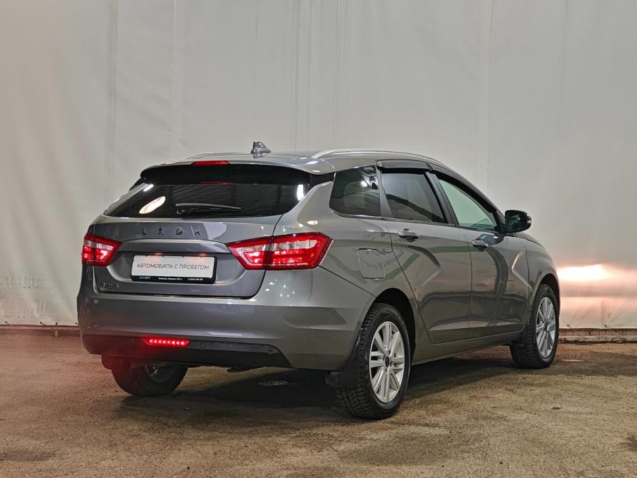 Lada (ВАЗ) Vesta I Кемерово  - изображение 3