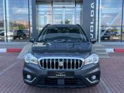 Suzuki SX4 II (S-Cross) Рестайлинг Уфа  - изображение 19
