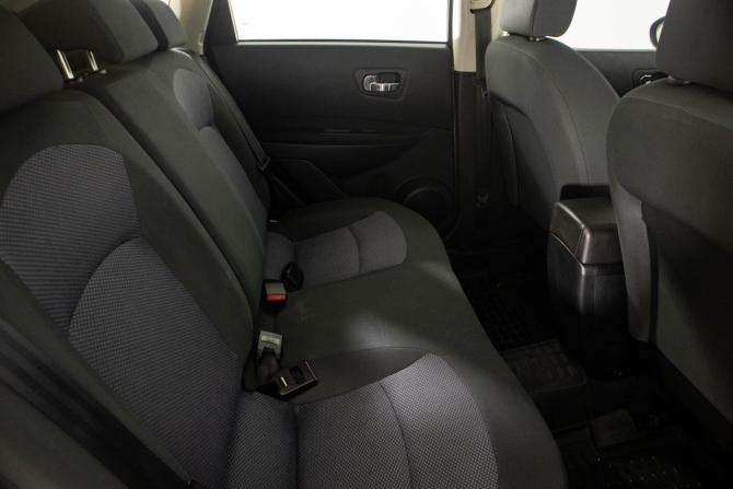 Nissan Qashqai I Рестайлинг с пробегом 2012 года, цена 999 000 рублей, 175000 км, внедорожник, Автокод Объявления