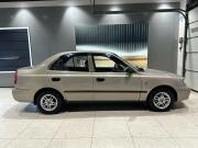 Hyundai Accent II Новосибирск  - изображение 22