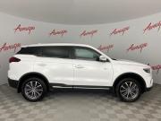Geely Atlas Pro Псков  - изображение 29
