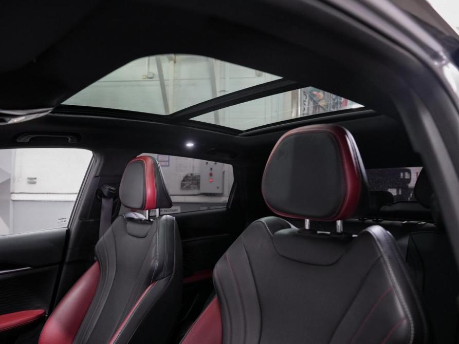 Geely Binyue I Рестайлинг 2 Ульяновск  - изображение 20
