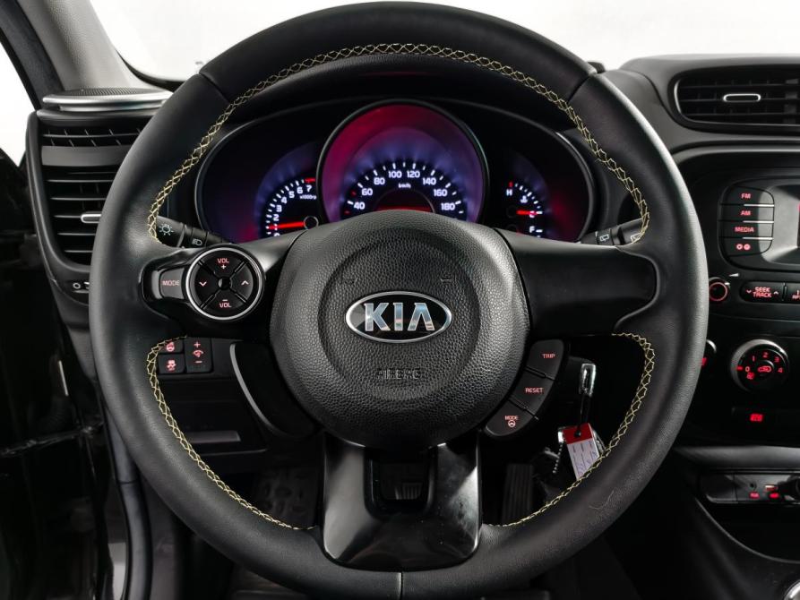 Kia Soul II Санкт-Петербург  - изображение 16