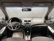 Hyundai Solaris I Рестайлинг Пермь  - изображение 30