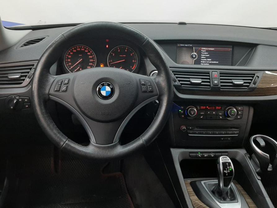 BMW X1 I (E84) Москва  - изображение 14