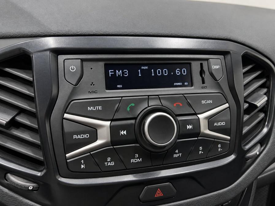 Lada (ВАЗ) Vesta I Кемерово  - изображение 8