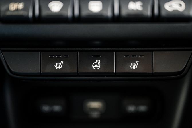 Kia Sportage IV Рестайлинг с пробегом 2019 года, цена 2 130 000 рублей, 115312 км, внедорожник, Автокод Объявления